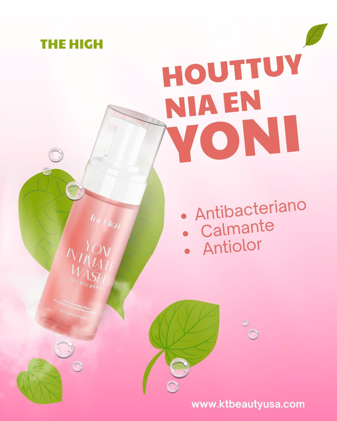 Sữa Chống Nắng Nâng Tông The High
