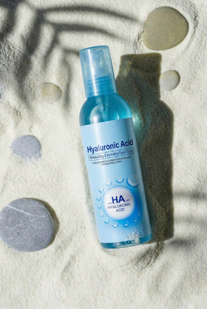 Spray Hidratante de Ácido Hialurónico Glow