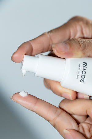 Brightening Underarm Cream for Dark Spots & Odor Control – Rucos