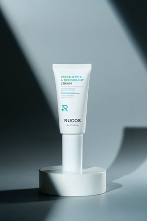 Brightening Underarm Cream for Dark Spots & Odor Control – Rucos