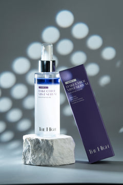 Bakuchiol Glow Mist Serum for Hydration & Radiance – The High