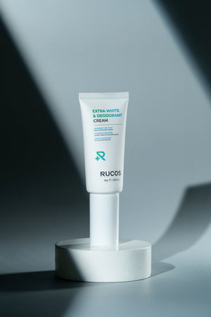 Brightening Underarm Cream for Dark Spots & Odor Control – Rucos