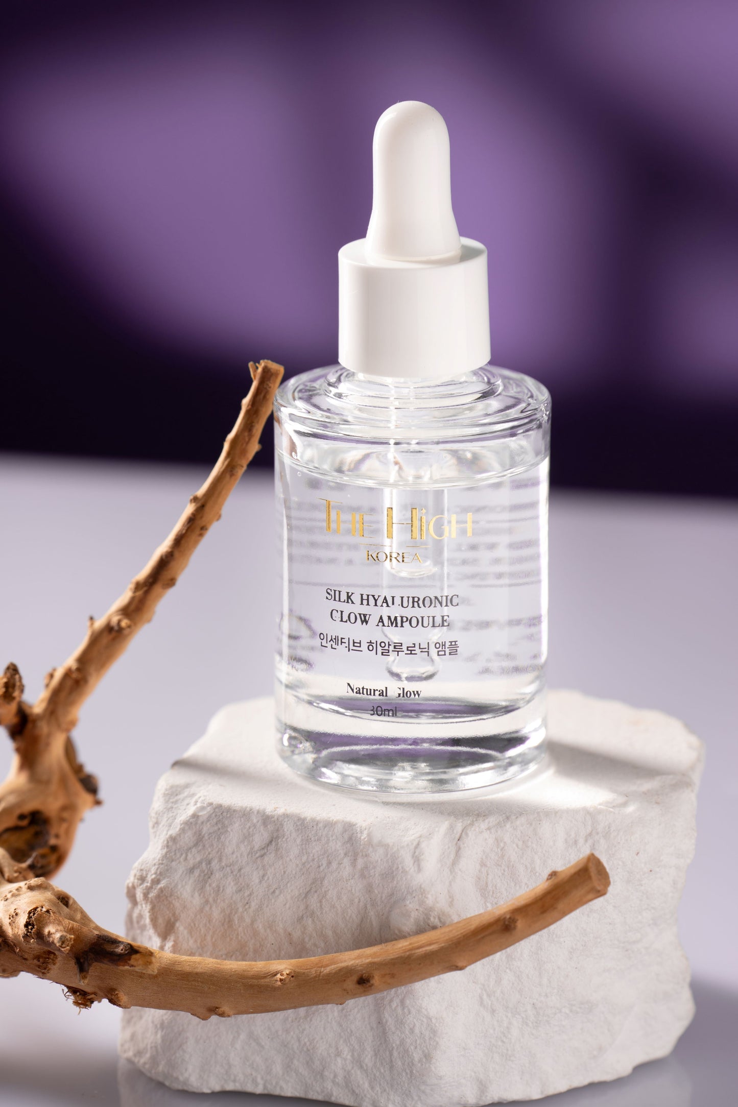 The High Toning Sun Milk