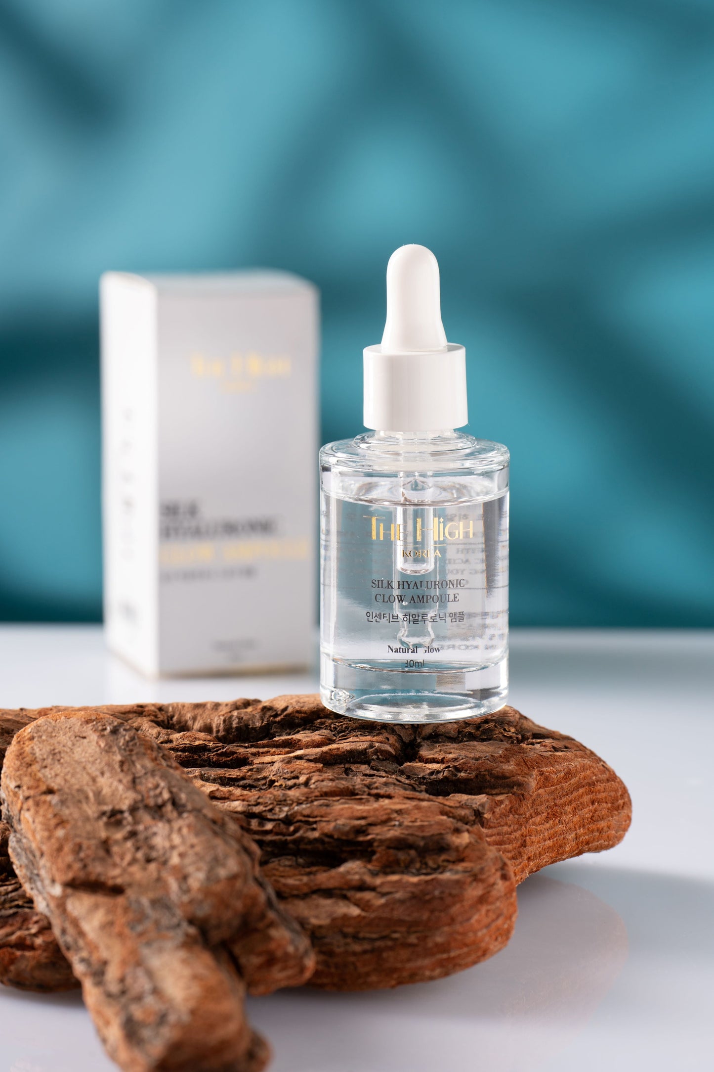 The High Toning Sun Milk