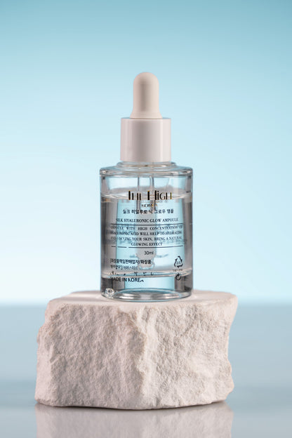 Mặt Dưỡng Sui Bọt Dưỡng Da Hàn Quốc