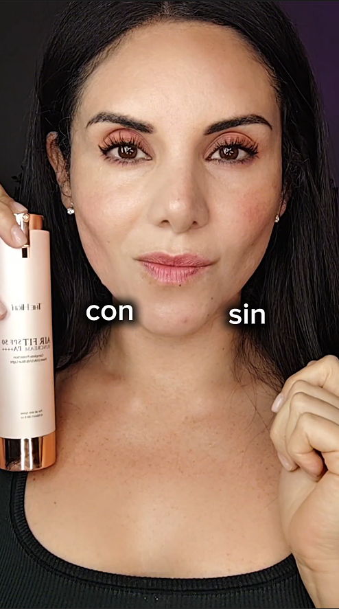 The High Toning Sun Milk