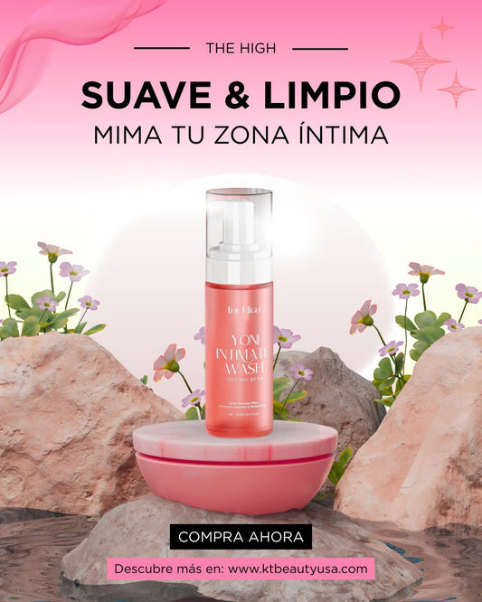The High Toning Sun Milk