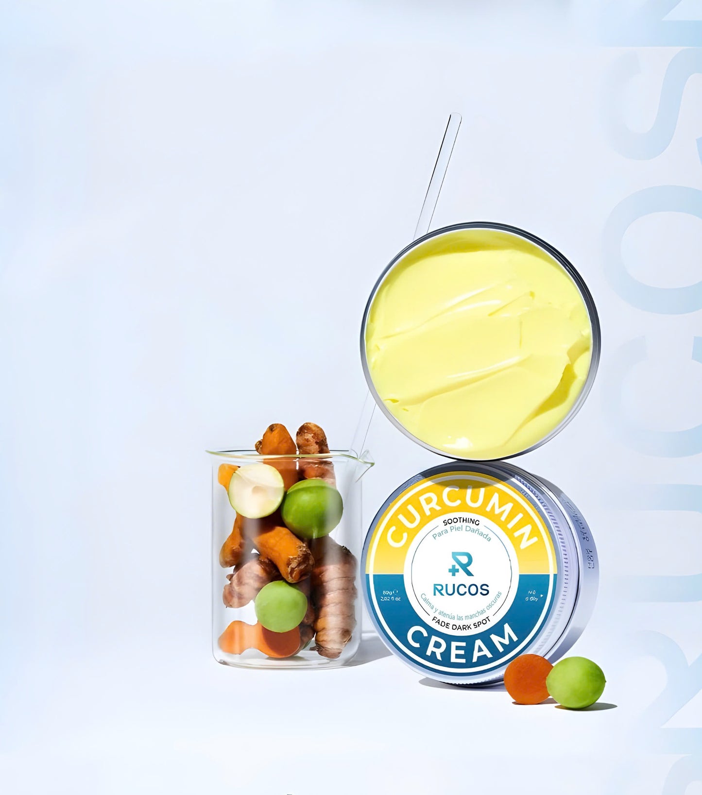 The High Toning Sun Milk