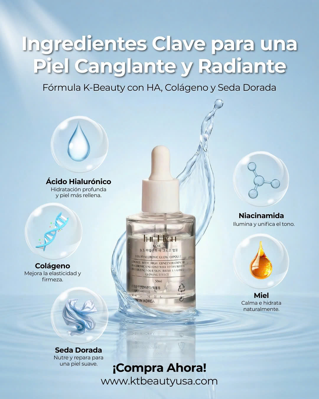 Mặt Dưỡng Sui Bọt Dưỡng Da Hàn Quốc