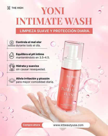 Sữa Chống Nắng Nâng Tông The High